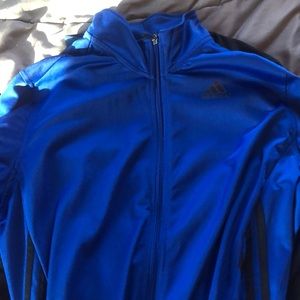 Adidas Men’s Jacket